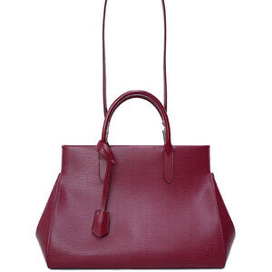 Louis Vuitton Epi Marly Shoulder Bag